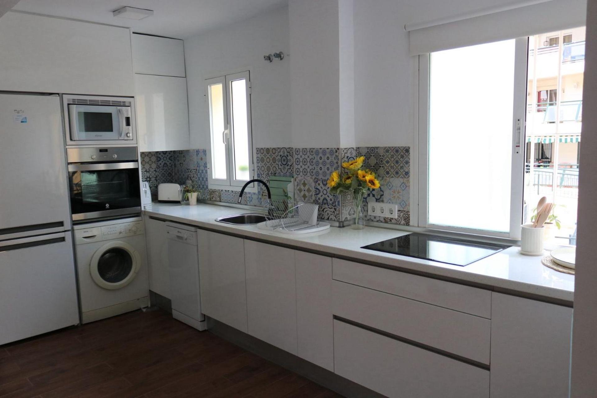 Apartamento Golf Beach Benalmádena Exterior foto