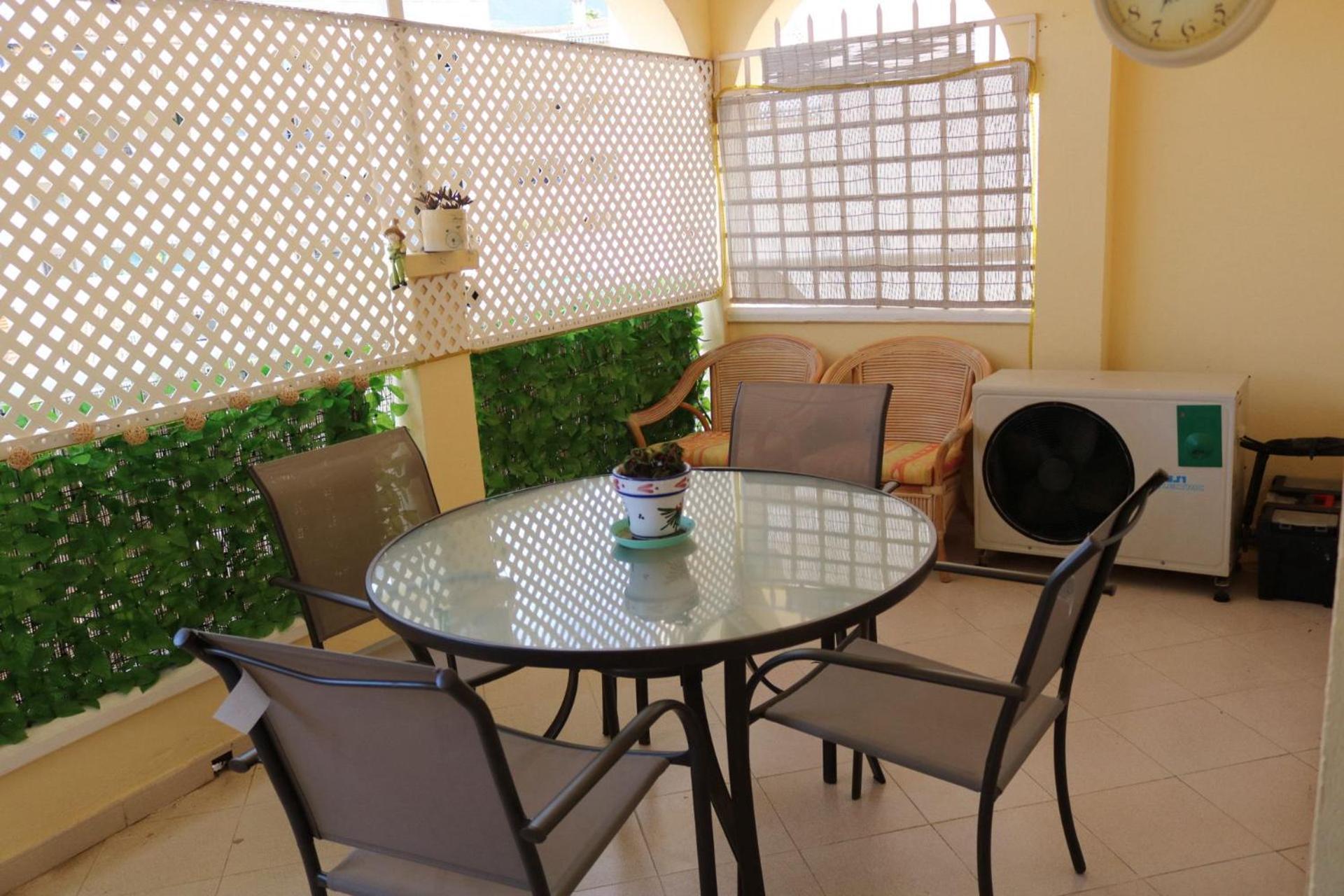 Apartamento Golf Beach Benalmádena Exterior foto
