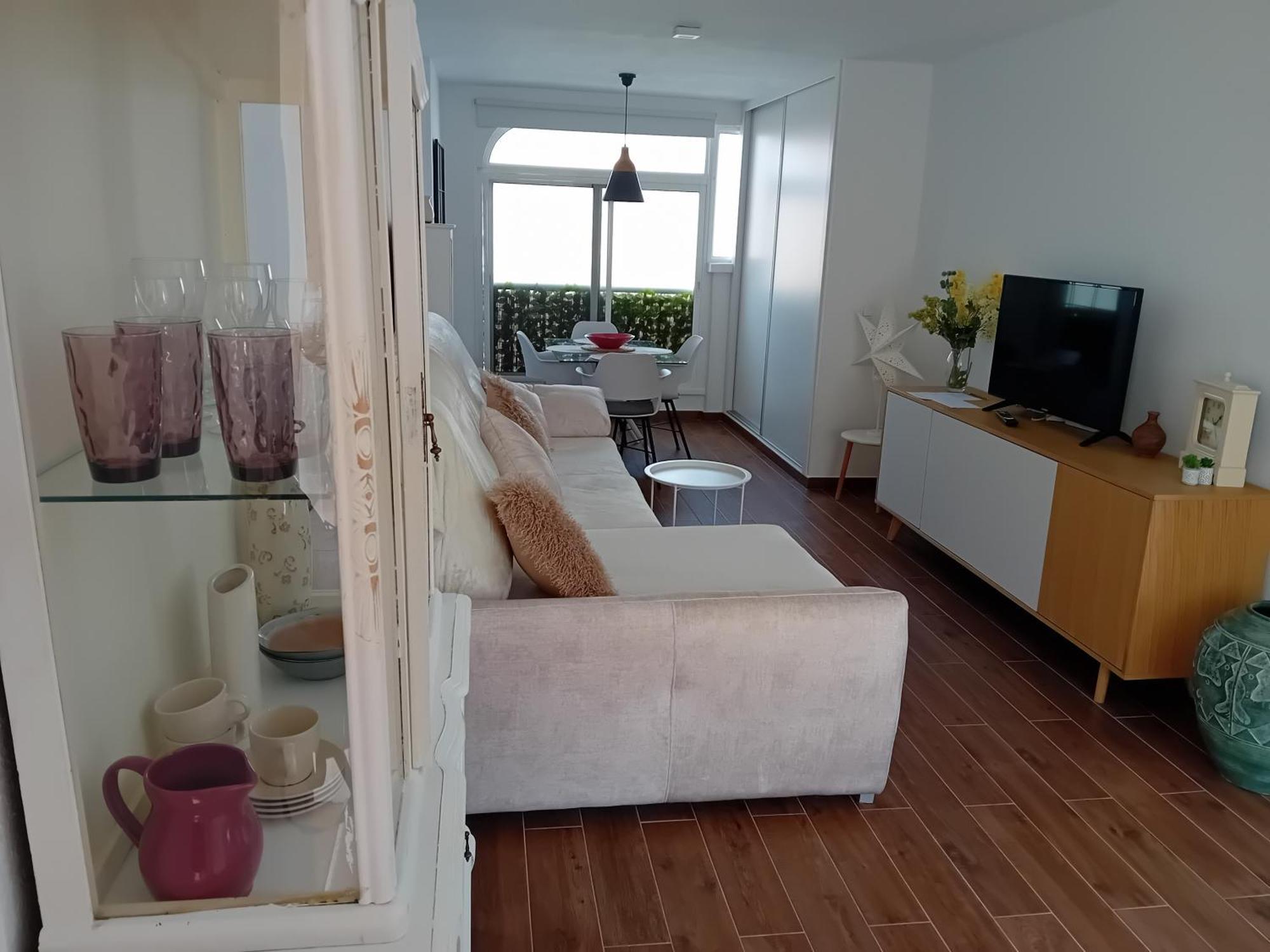 Apartamento Golf Beach Benalmádena Exterior foto