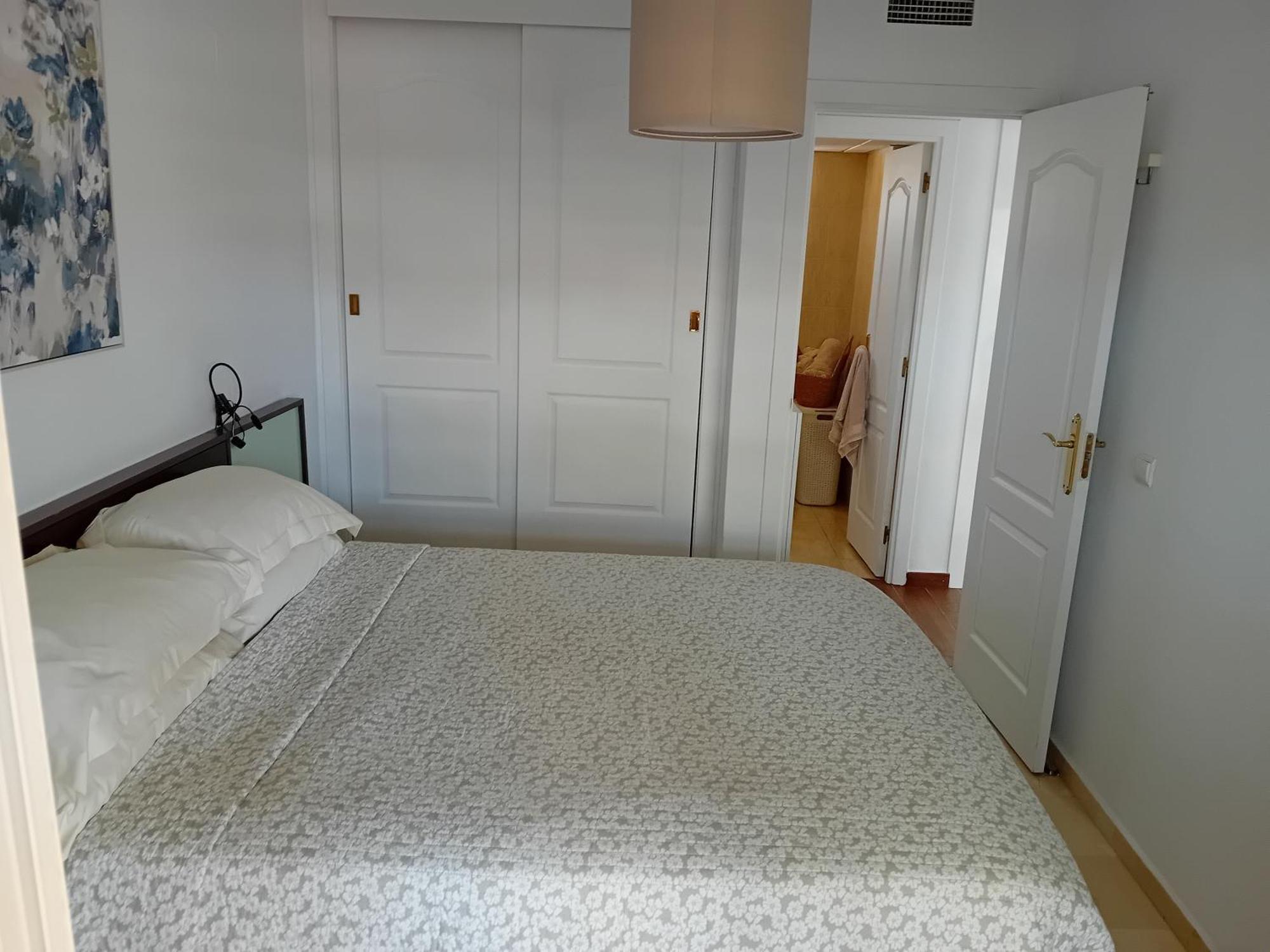 Apartamento Golf Beach Benalmádena Exterior foto